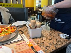 -黄记煌三汁焖锅(金凤万达广场店)