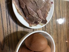 -陇上全荟兰州传统牛肉面(延吉路店)