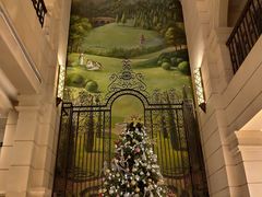 -外滩二十二号艺术中心