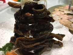 -君来梁溪饭店-餐厅