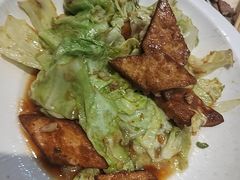 -巴依老爷新疆美食(牡丹园店)