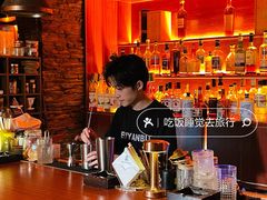 -TIKI鸡尾酒威士忌吧(二横路店)