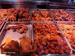 -老苗炸鸡(天下汇国际购物中心店)