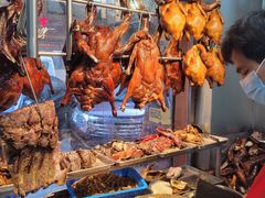 -陈光记烧腊店(罗保博士街店)