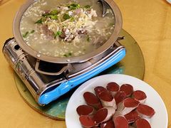 杀猪菜-72号海鲜私房菜