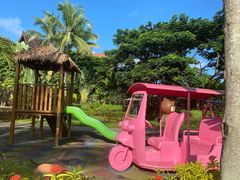 -西双版纳融创皇冠假日度假酒店