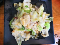 -外婆船宴餐厅·外婆喊你回家吃饭