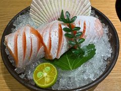 -沼津港精致料理·寿喜烧·烧鸟(青浦宝龙广场店)