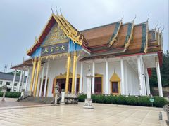 -报恩禅寺