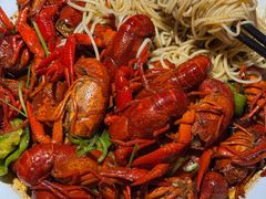 -独一道·邵伯龙虾土菜馆·烧烤(雨花西路店)