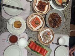 -小鹅皇港式餐厅(新抚万达店)
