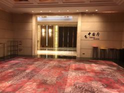 -宁波华侨温德姆至尊豪廷大酒店·宴会厅