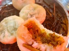 酱肉包子-梁憨包(南岸回龙湾店)