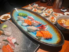 -千代武日本料理(爱建店)