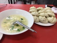 -津门张记包子铺(三马路店)
