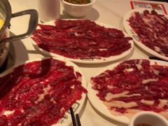 -八合里潮汕鲜牛肉火锅(福州万象城店)