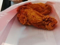 -肯德基(春申店)