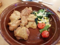-萨莉亚意式餐厅(彩悦城店)