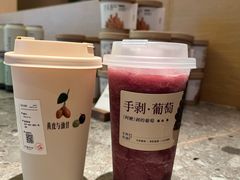 -阿嬷手作(成都万象城店)