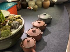 -亭下湖饭店(康岭店)