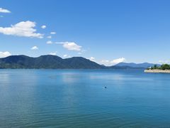 -黄山太平湖风景区