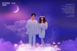 -芭莎视觉婚纱摄影(花溪店)