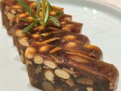 老北京豆酱-大碗居·烤鸭·鱼头泡饼(天坛东门店)