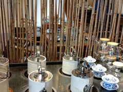 -老灶房-四川土菜(开元店)