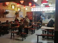 大堂-刘抄手(滨江店)