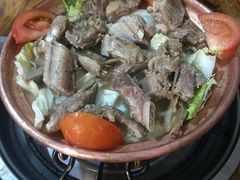 -阿婆情腊排骨火锅(金虹路店)