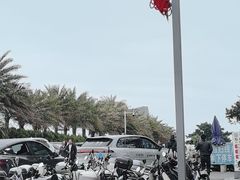 -青澳湾北回归线广场