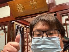 -燕风楼烤鸭店(建设总店)