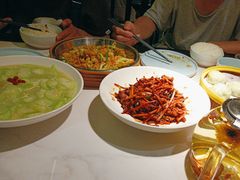-田婆婆的菜(海口友谊阳光城店)