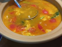 -徽三说·土徽菜·中国徽菜连锁品牌(一中店)