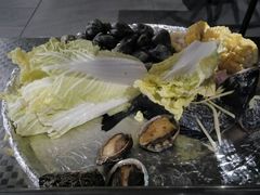 -船奇蒸汽海鲜·闽菜(八市海鲜总店)