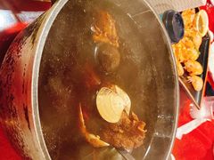 黑蒜汤-202特色排档(五缘湾店)