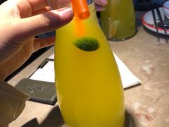 -新白鹿餐厅(金鹰新街口店)
