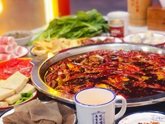 -陳艳红火锅(港汇店)