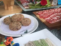 -慢丽江·云南野生菌土鸡锅(西山店)