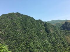 -江南天池