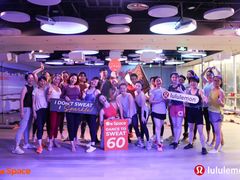 -lululemon(新天地店)
