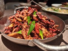 -山石榴·贵州菜(陆家嘴中心店)