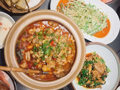 -火宫殿·湘菜小吃·商务宴请·生日聚会(市府店)
