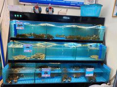 水产区-琼大师东方烤乳猪(亚特兰蒂斯店)