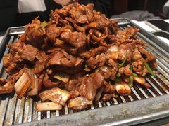 -四季民福烤鸭店(王府井灯市口店)