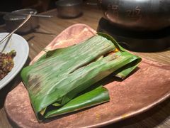 -云海肴汽锅鸡·云南小炒(曲江大悦城店)