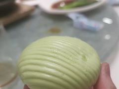 -點無缺茶楼·海鲜酒家(世博店)