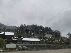 -摩围山景区