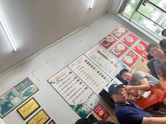 -三百碗宝应长鱼面(板仓街店)