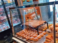 大堂-巴黎贝甜(右安门店)